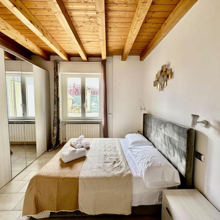 [Near Train Station] Luxury house 5 beds - Appartamento con 2 Camere da Letto - 21