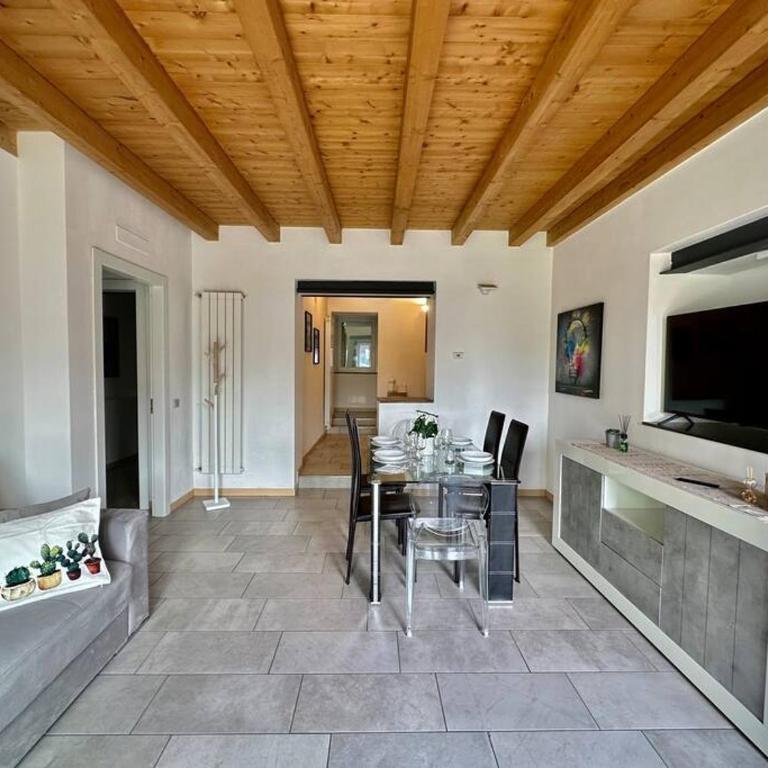 [Near Train Station] Luxury house 5 beds - Appartamento con 2 Camere da Letto - 22