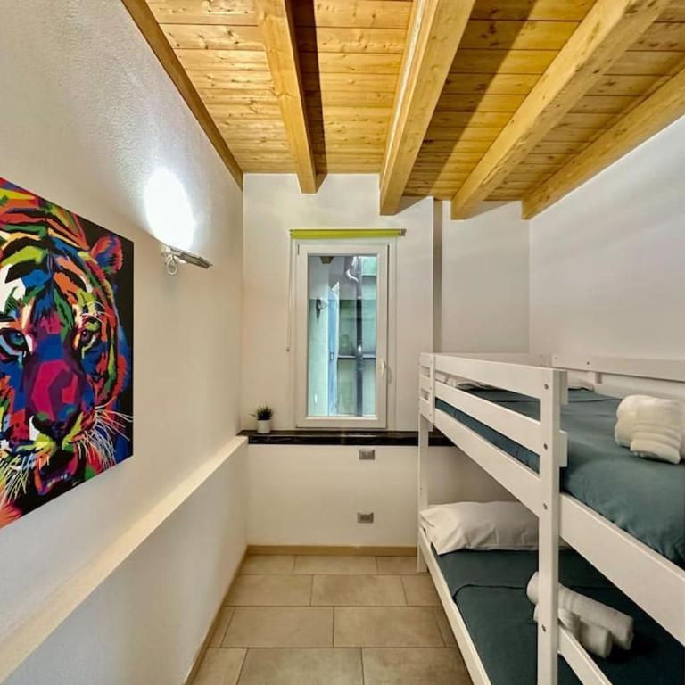 [Near Train Station] Luxury house 5 beds - Appartamento con 2 Camere da Letto - 24