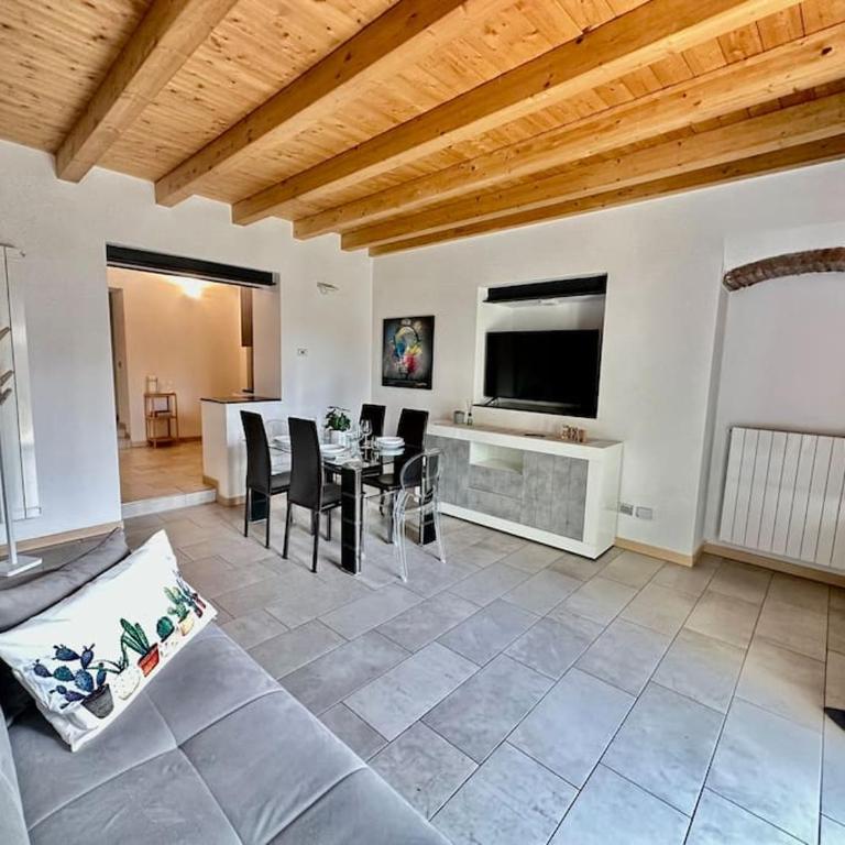 [Near Train Station] Luxury house 5 beds - Appartamento con 2 Camere da Letto - 26