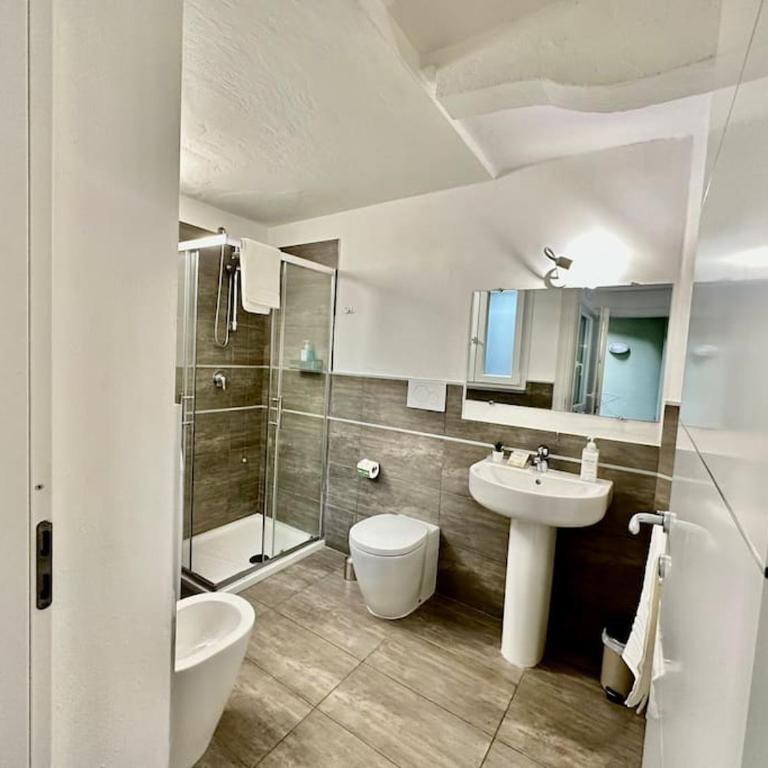 [Near Train Station] Luxury house 5 beds - Appartamento con 2 Camere da Letto - 28