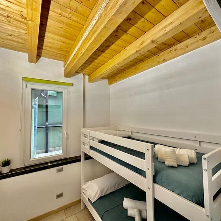 [Near Train Station] Luxury house 5 beds - Appartamento con 2 Camere da Letto - 34