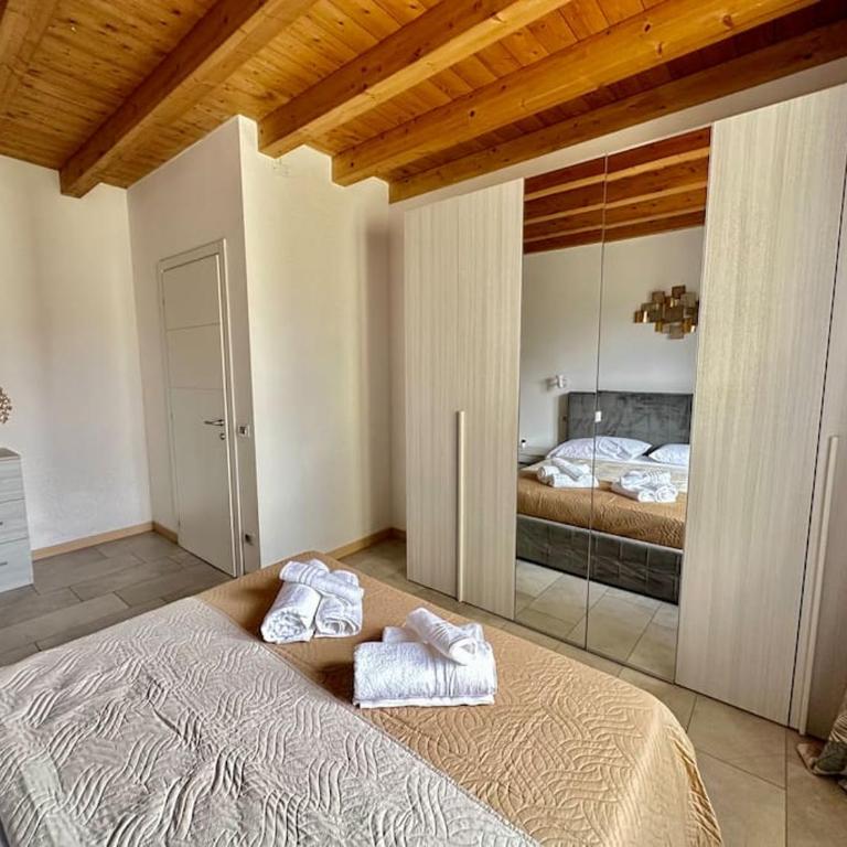 [Near Train Station] Luxury house 5 beds - Appartamento con 2 Camere da Letto - 39