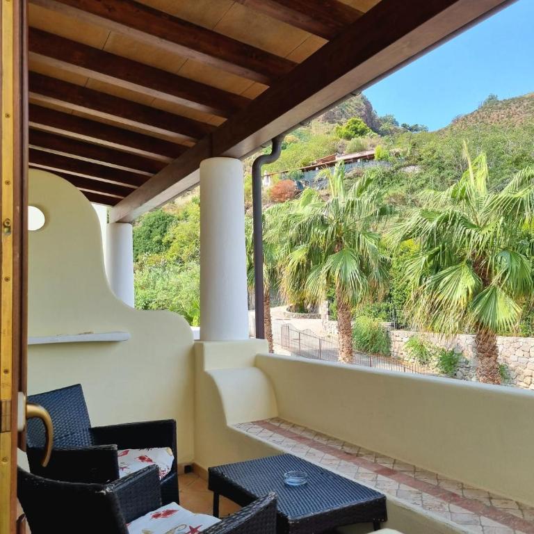 Hotel Borgo Eolie - Double or Twin Room - 5