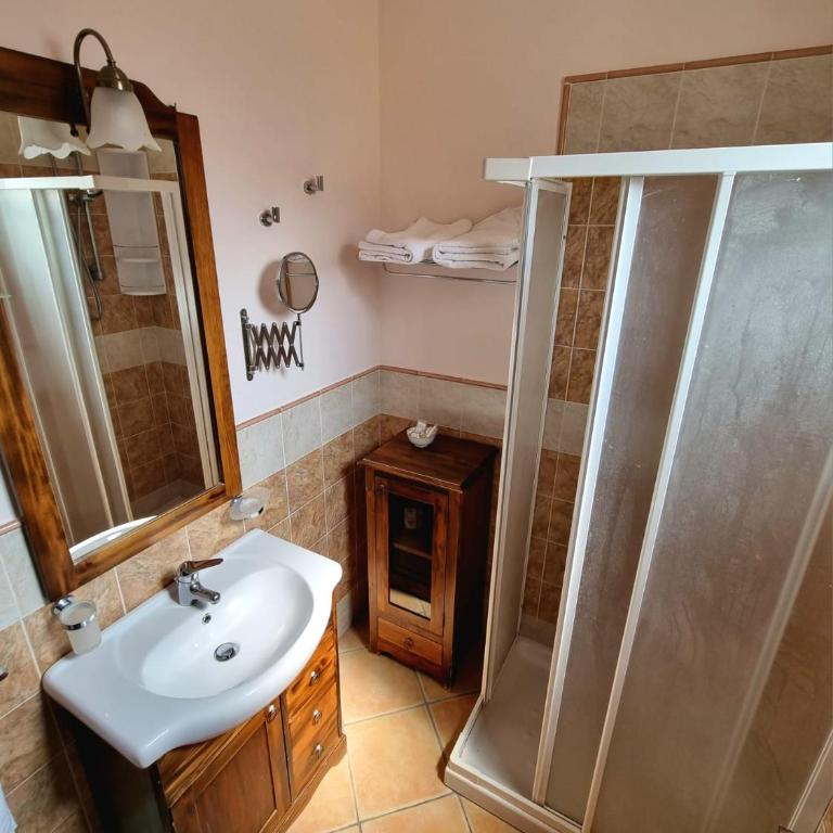 Hotel Borgo Eolie - Double or Twin Room - 6