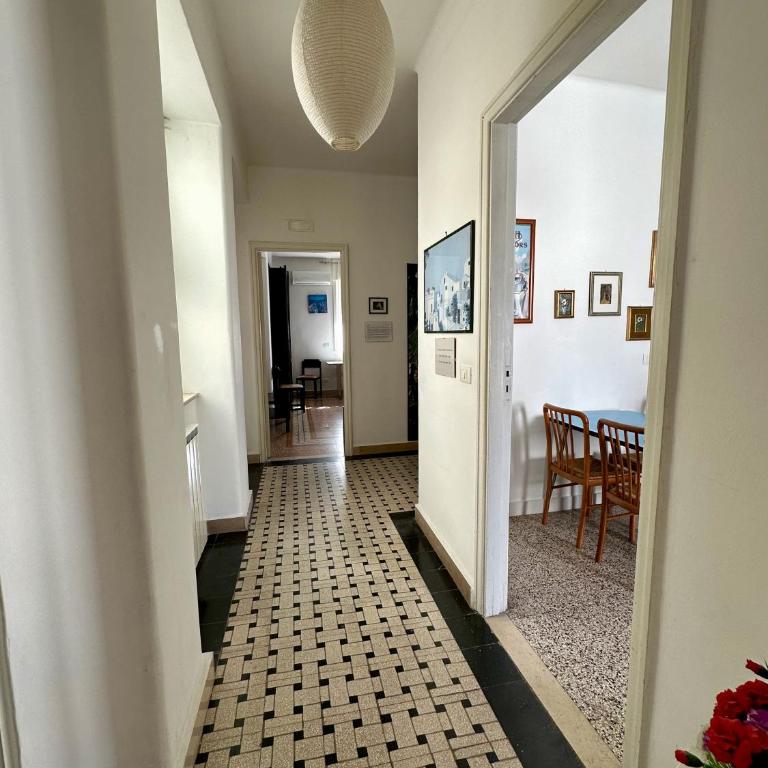 Appartamento Via Trevisani - Appartamento con Terrazza - 13