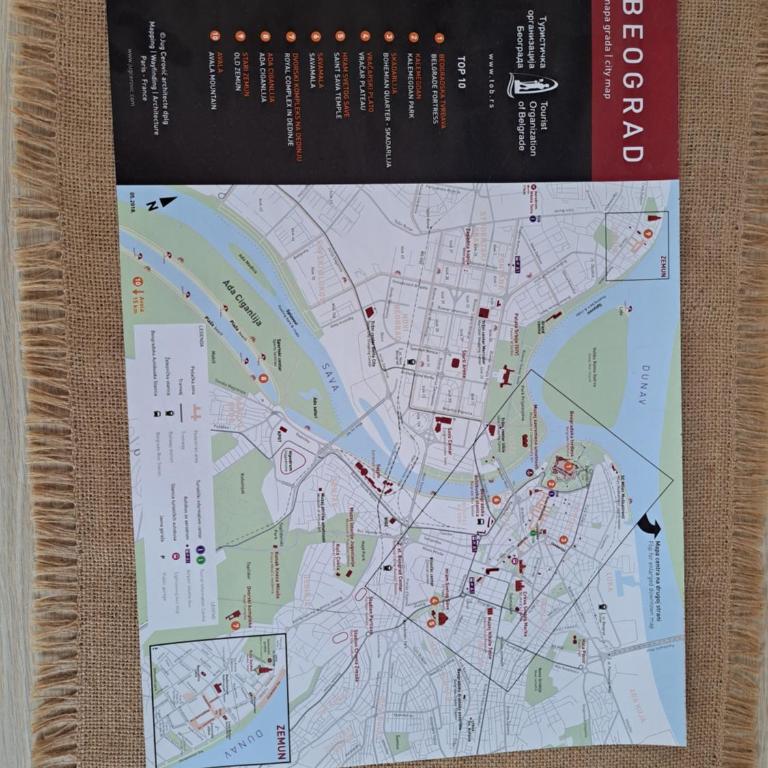 Aries Apartment - Apartman sa 1 Spavaćom Sobom - 10