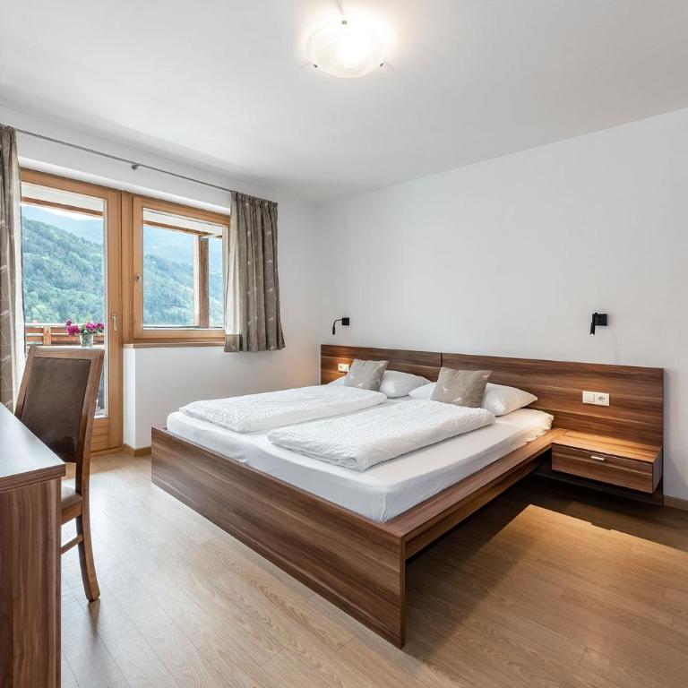 Appartements Toni - Two-Bedroom Apartment - 2