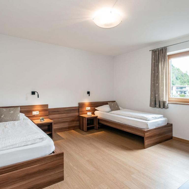 Appartements Toni - Two-Bedroom Apartment - 5