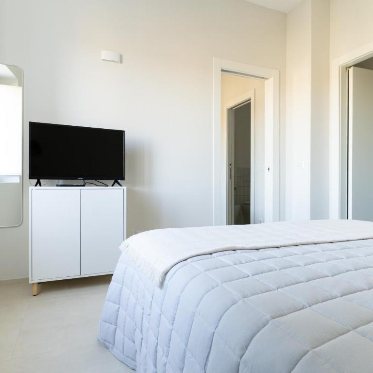 AllATTiCO - Appartamento Standard - 3