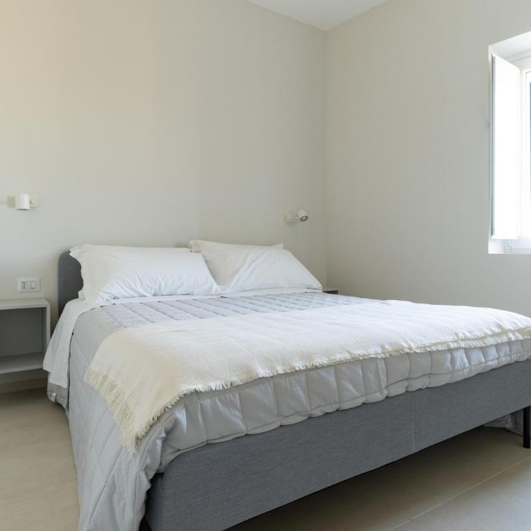 AllATTiCO - Appartamento Standard - 4