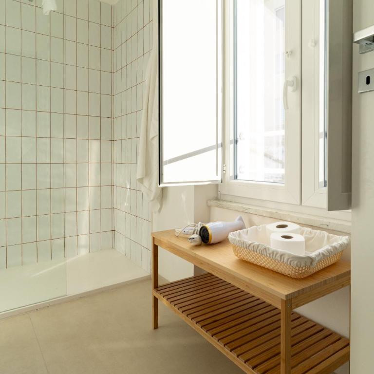 AllATTiCO - Appartamento con Balcone - 4