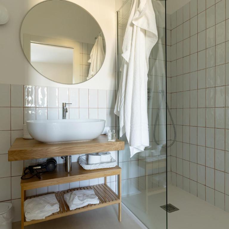AllATTiCO - Appartamento Standard - 5