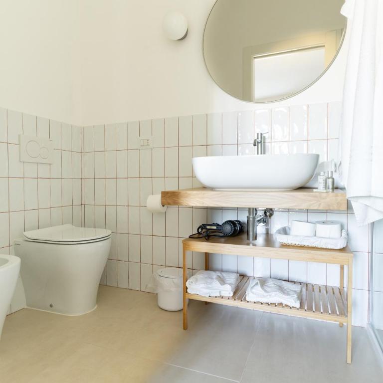 AllATTiCO - Appartamento Standard - 6