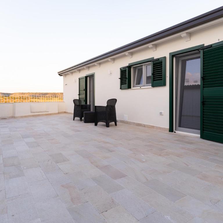 AllATTiCO - Appartamento con Terrazza - 6