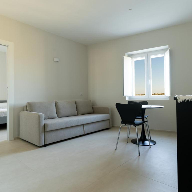 AllATTiCO - Appartamento Standard - 1