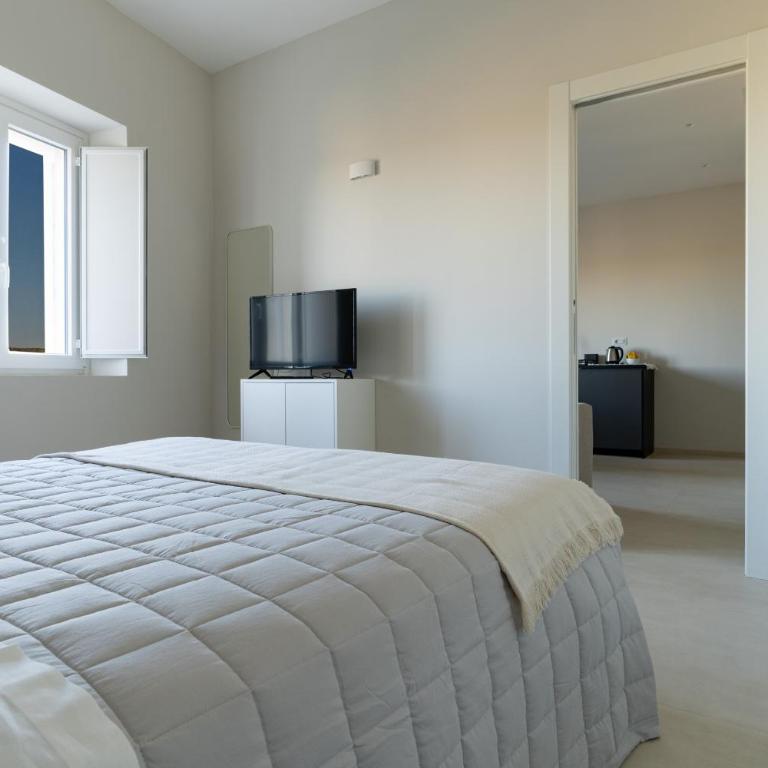 AllATTiCO - Appartamento Standard - 2