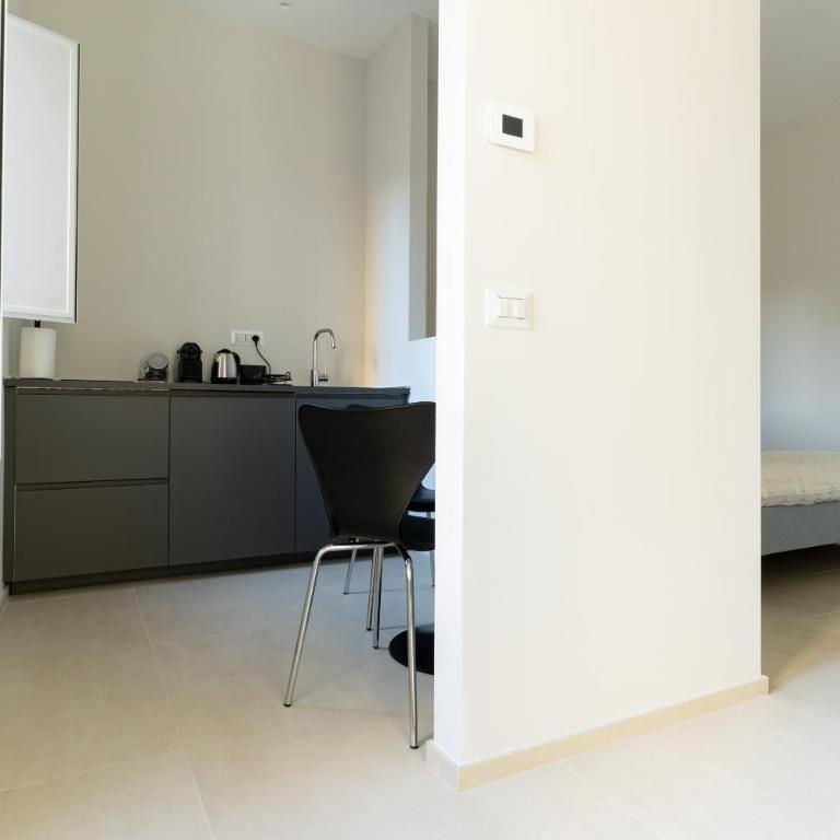 AllATTiCO - Appartamento con Balcone - 6