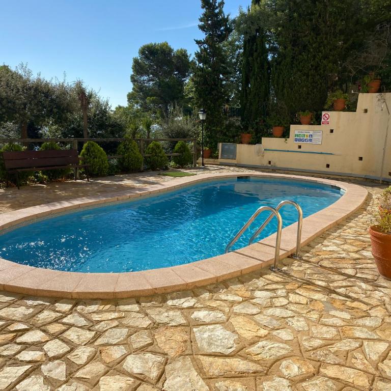 Apartment with a breathtaking view - Apartamento de 2 dormitorios - 17
