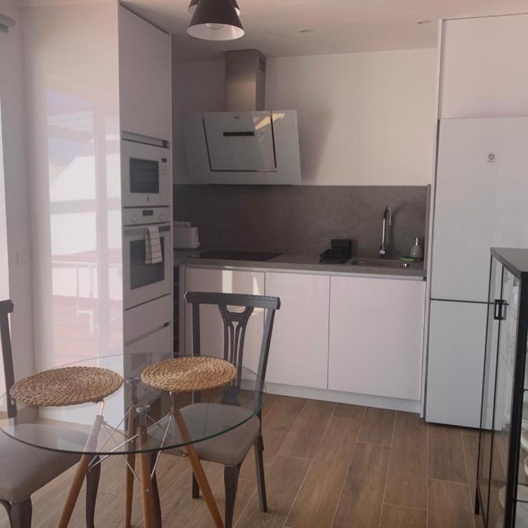 CASA del CHARCO 2,1 - Casa con 1 dormitorio - 28