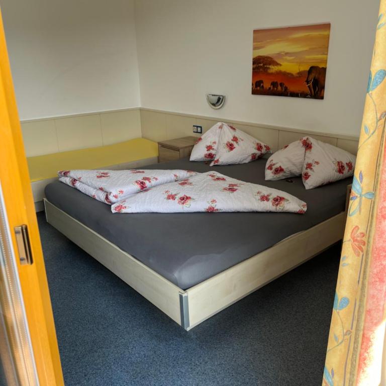 Pension Lärchenhof - Doppelzimmer - 9