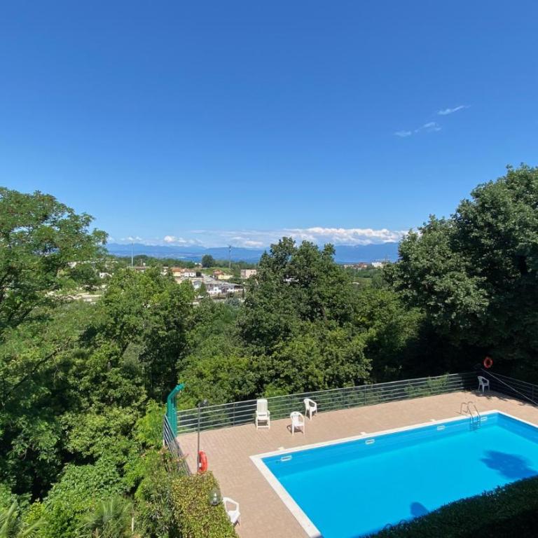 House Paradiso - Appartamento con 1 Camera da Letto - 4