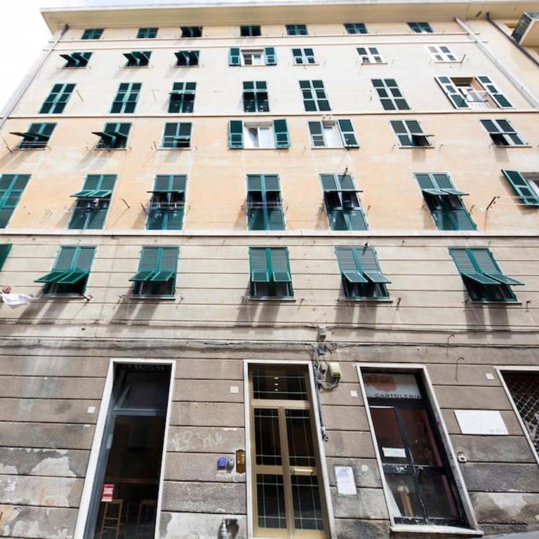 Agostino's Apartment - Two-Bedroom Apartment - 15