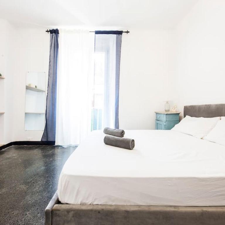 Agostino's Apartment - Two-Bedroom Apartment - 1