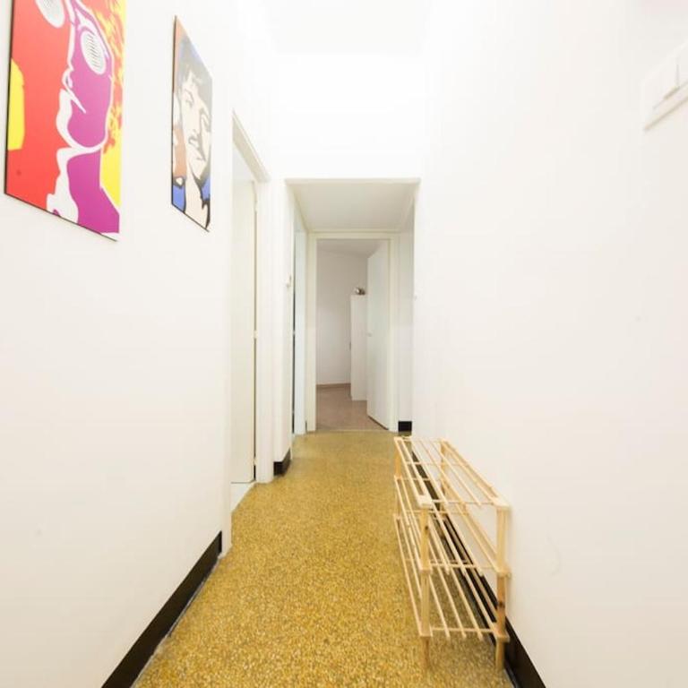 Agostino's Apartment - Two-Bedroom Apartment - 10
