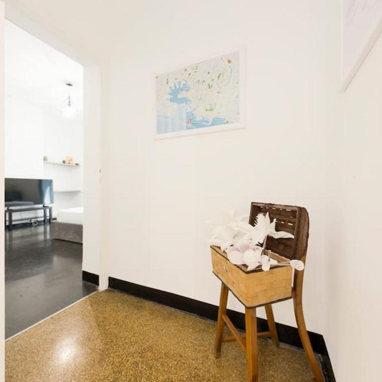 Agostino's Apartment - Two-Bedroom Apartment - 11