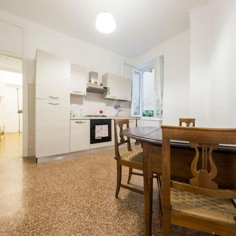 Agostino's Apartment - Two-Bedroom Apartment - 8