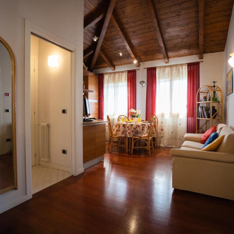 Casa Elti - Shanti and Jay apartments - Appartamento con 2 Camere da Letto - 5