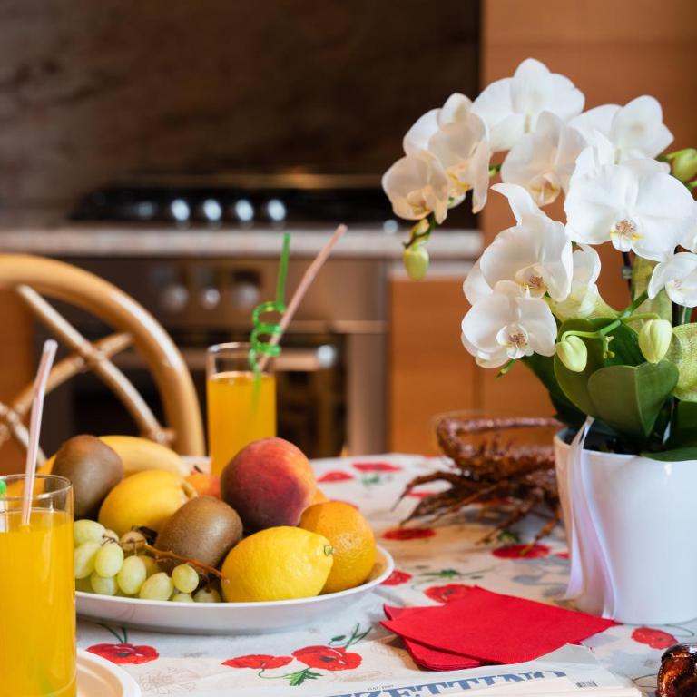 Casa Elti - Shanti and Jay apartments - Appartamento con 2 Camere da Letto - 4