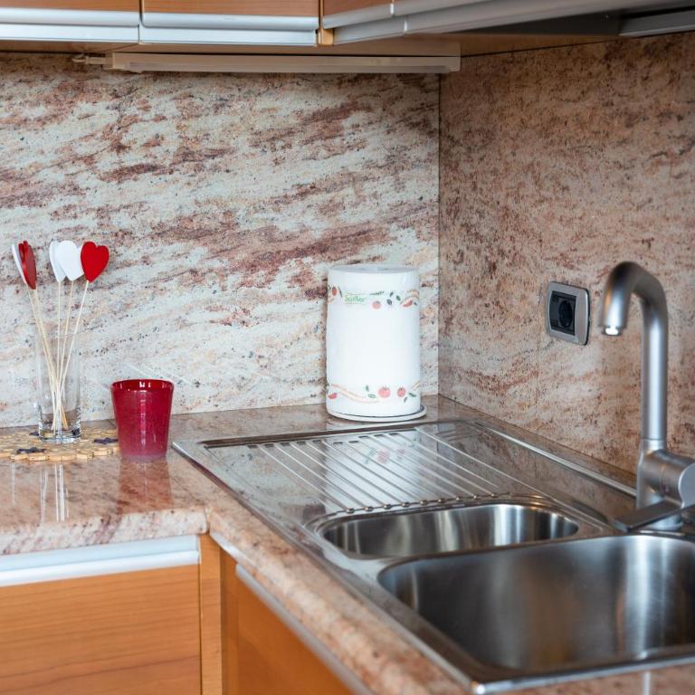 Casa Elti - Shanti and Jay apartments - Appartamento con 2 Camere da Letto - 29