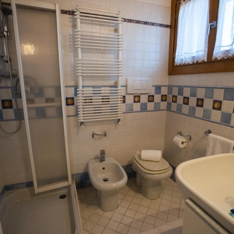 Casa Elti - Shanti and Jay apartments - Appartamento con 2 Camere da Letto - 9