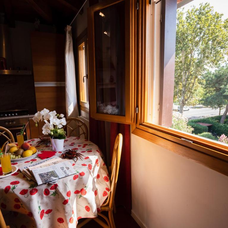 Casa Elti - Shanti and Jay apartments - Appartamento con 2 Camere da Letto - 13