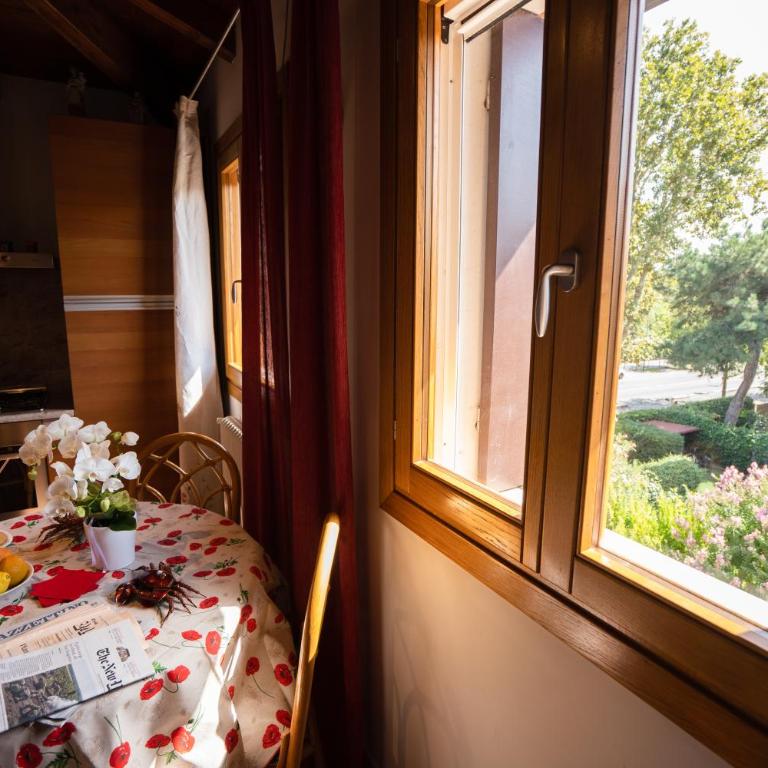 Casa Elti - Shanti and Jay apartments - Appartamento con 2 Camere da Letto - 16