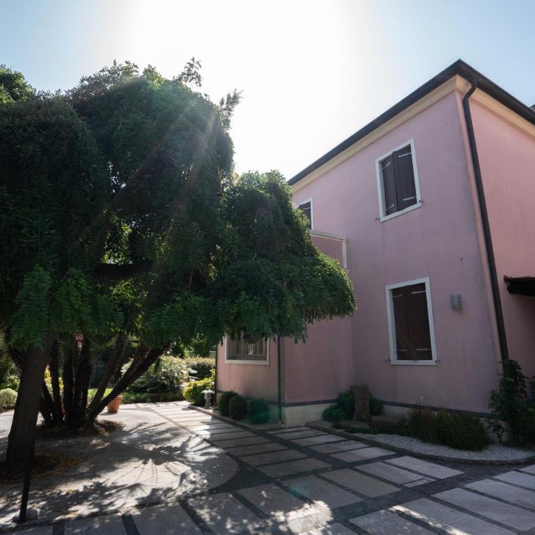 Casa Elti - Shanti and Jay apartments - Appartamento con 2 Camere da Letto - 17