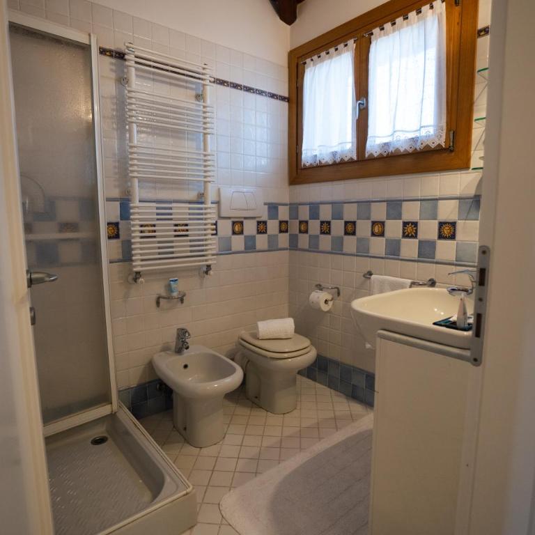 Casa Elti - Shanti and Jay apartments - Appartamento con 2 Camere da Letto - 11