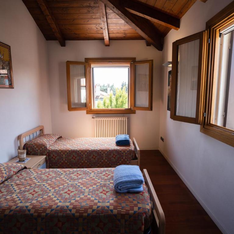 Casa Elti - Shanti and Jay apartments - Appartamento con 2 Camere da Letto - 8