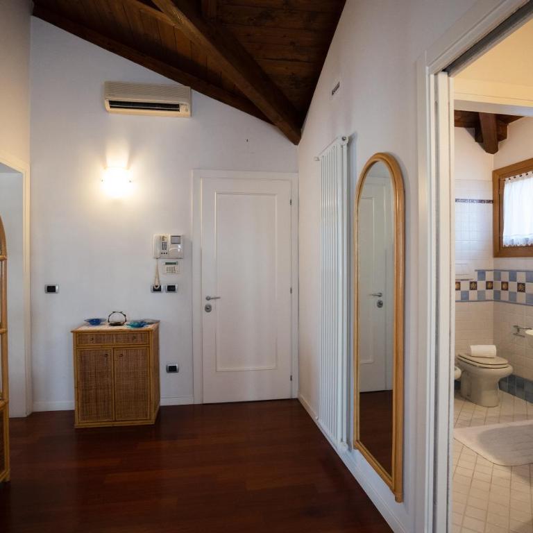 Casa Elti - Shanti and Jay apartments - Appartamento con 2 Camere da Letto - 21