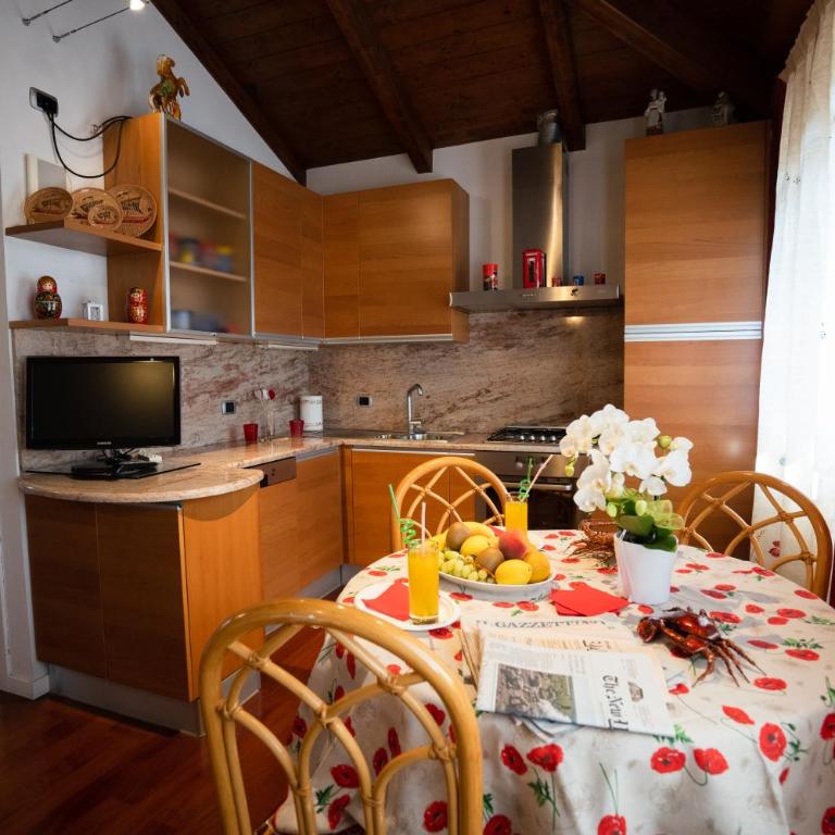 Casa Elti - Shanti and Jay apartments - Appartamento con 2 Camere da Letto - 2