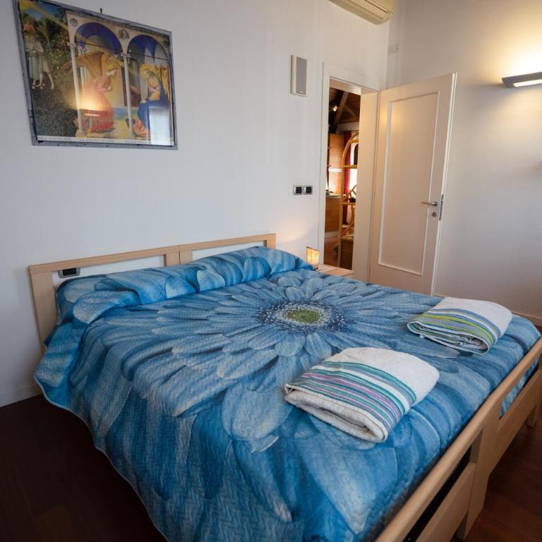 Casa Elti - Shanti and Jay apartments - Appartamento con 2 Camere da Letto - 1