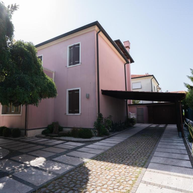 Casa Elti - Shanti and Jay apartments - Appartamento con 2 Camere da Letto - 22