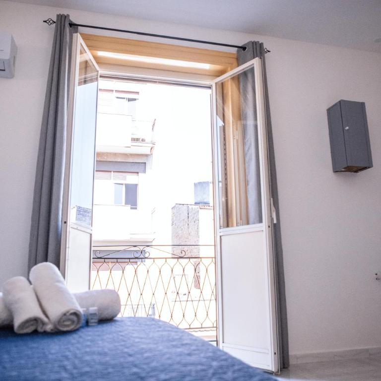 Casa vacanze Rigano Palermo - Appartamento con 3 Camere da Letto - 11