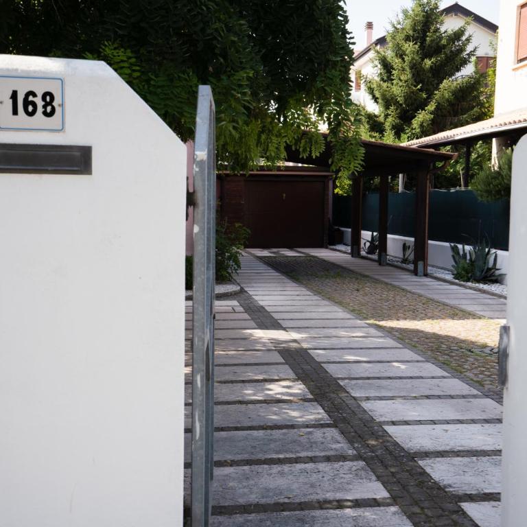 Casa Elti - Shanti and Jay apartments - Appartamento con 2 Camere da Letto - 23