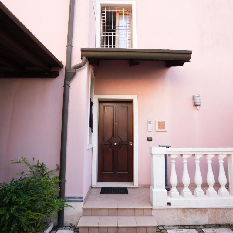 Casa Elti - Shanti and Jay apartments - Appartamento con 2 Camere da Letto - 24