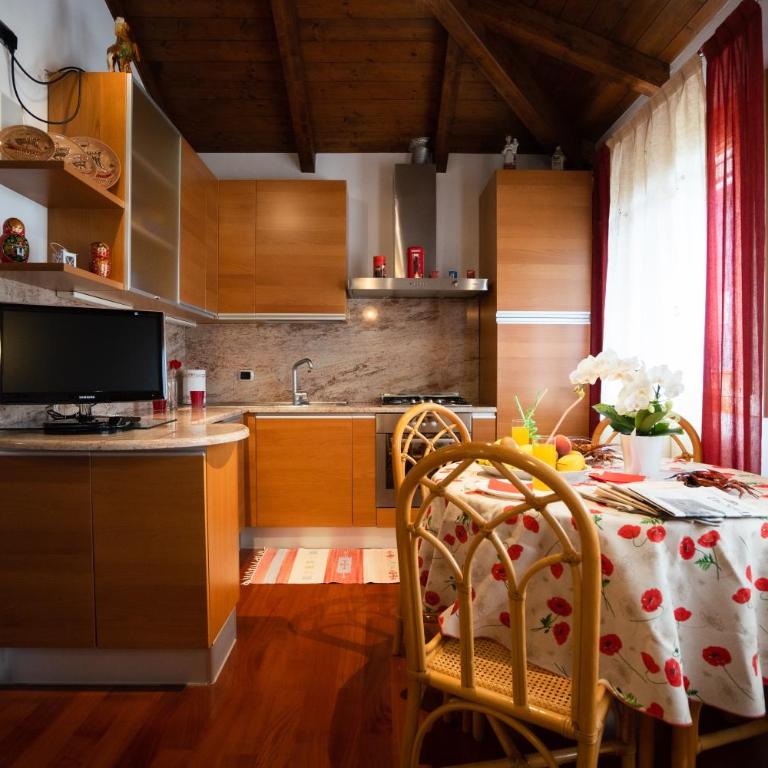 Casa Elti - Shanti and Jay apartments - Appartamento con 2 Camere da Letto - 25