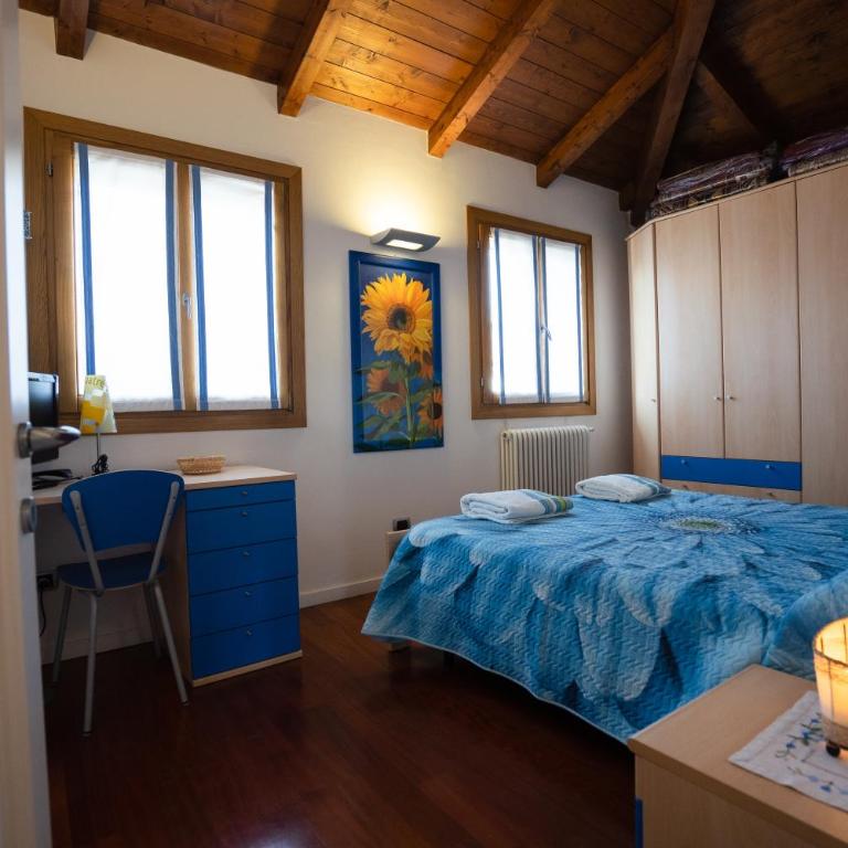 Casa Elti - Shanti and Jay apartments - Appartamento con 2 Camere da Letto - 6