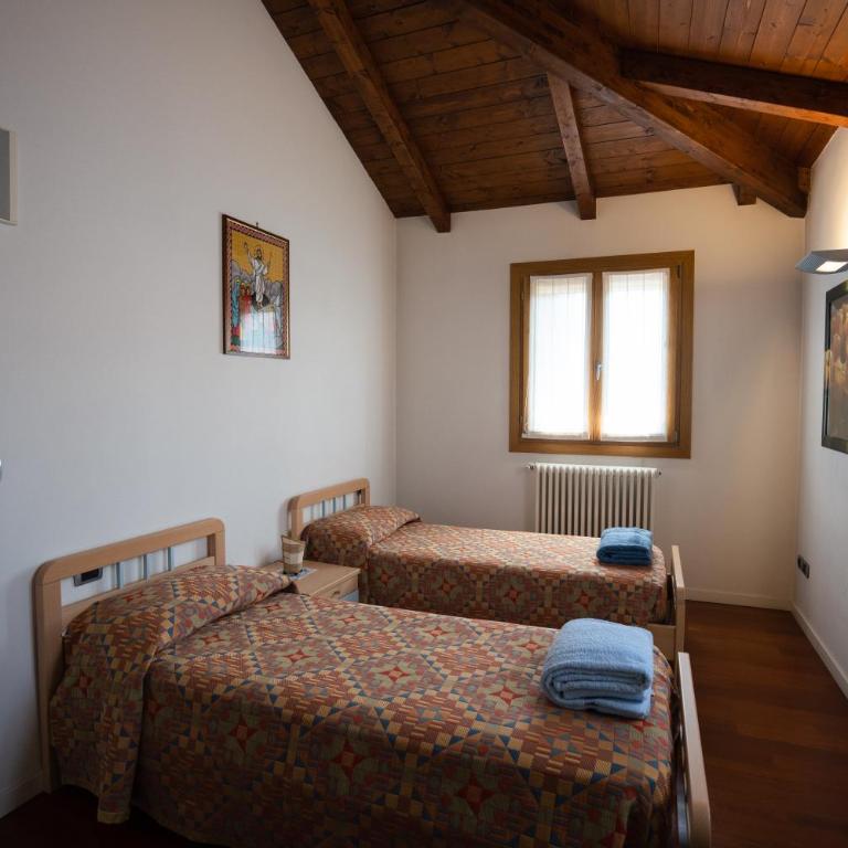 Casa Elti - Shanti and Jay apartments - Appartamento con 2 Camere da Letto - 28